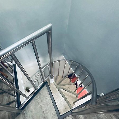 The Penthouse Zonevill Condo Baguio City Luaran gambar