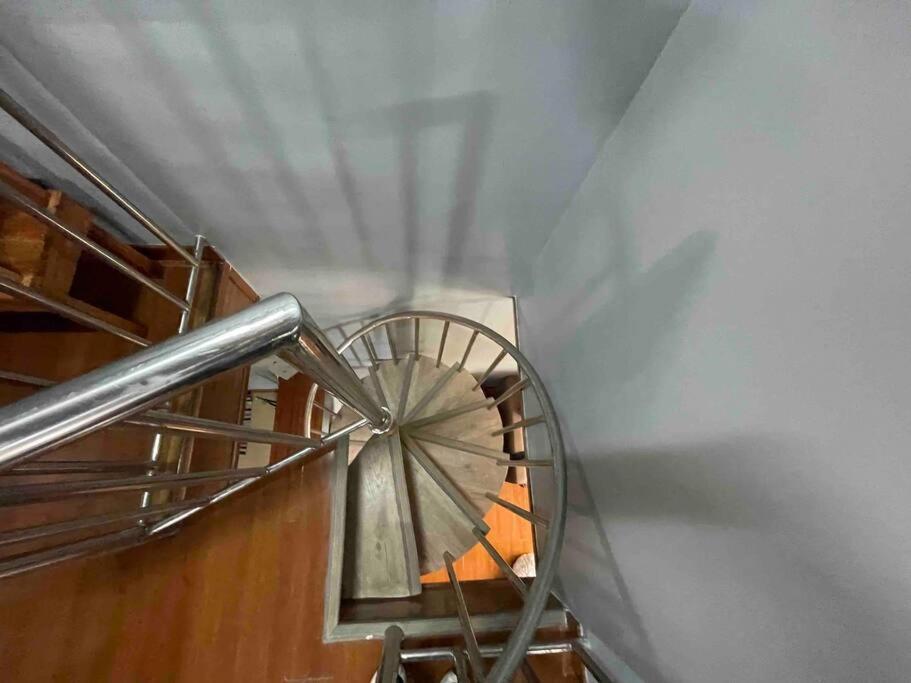 The Penthouse Zonevill Condo Baguio City Luaran gambar