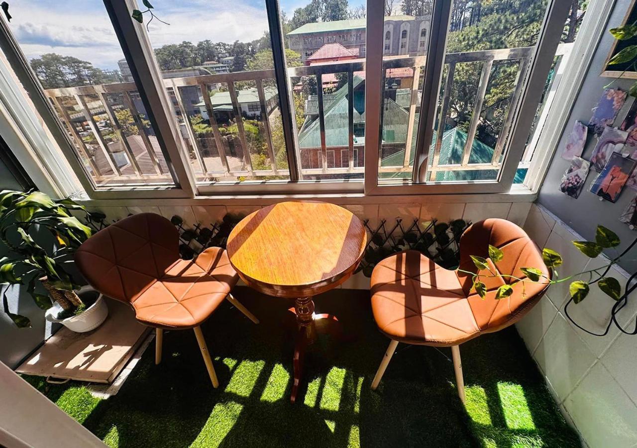 The Penthouse Zonevill Condo Baguio City Luaran gambar