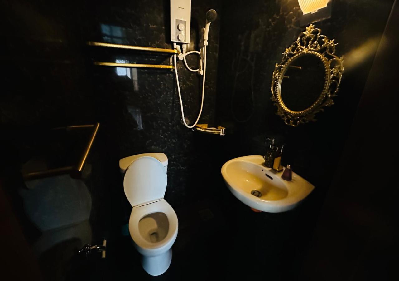 The Penthouse Zonevill Condo Baguio City Luaran gambar