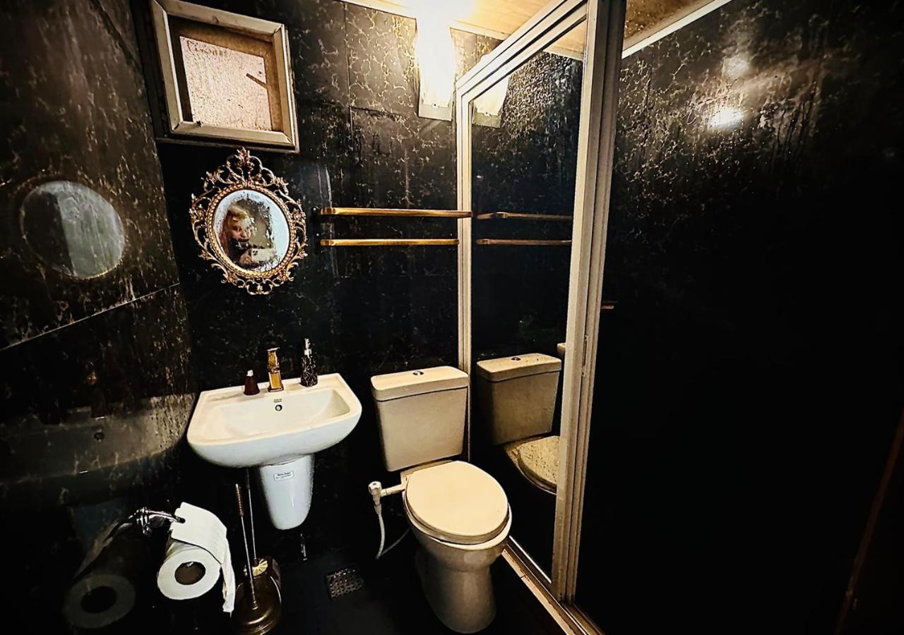 The Penthouse Zonevill Condo Baguio City Luaran gambar