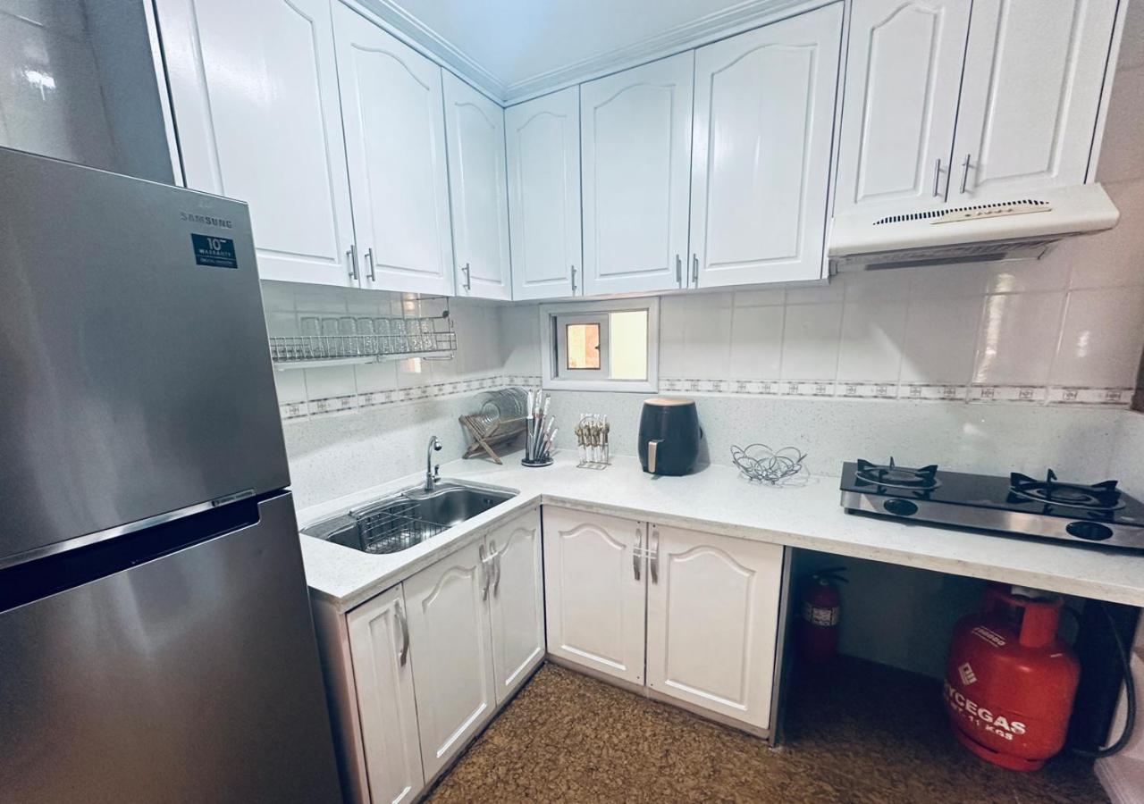 The Penthouse Zonevill Condo Baguio City Luaran gambar