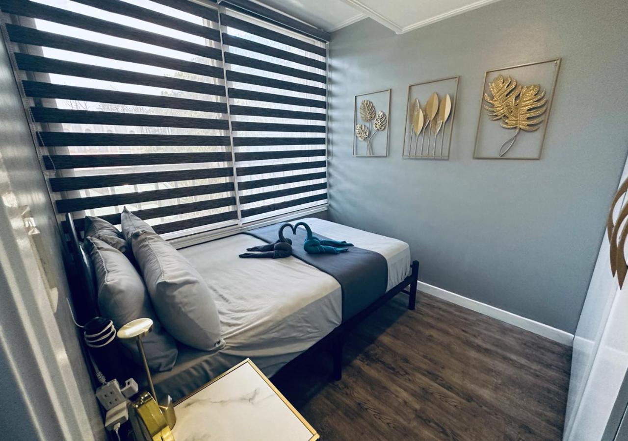The Penthouse Zonevill Condo Baguio City Luaran gambar
